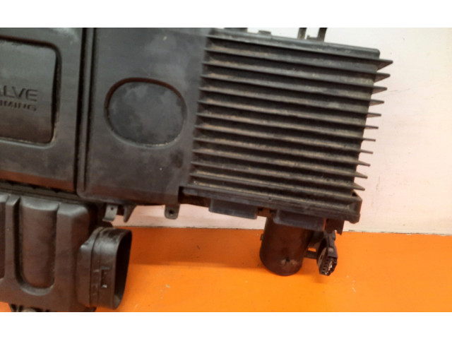 Блок управления двигателем ECU 10014070A1, 10014070A1   Audi A8 S8 D3 4E