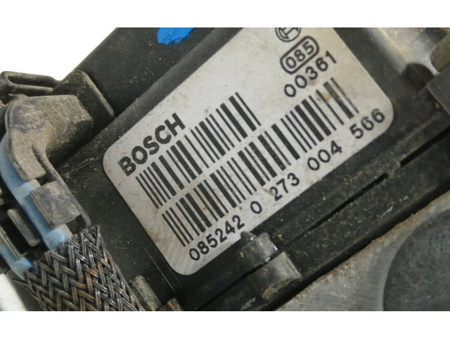 Блок АБС 0265216839, 4766091620   Nissan  Primera  2000 - 2001 года