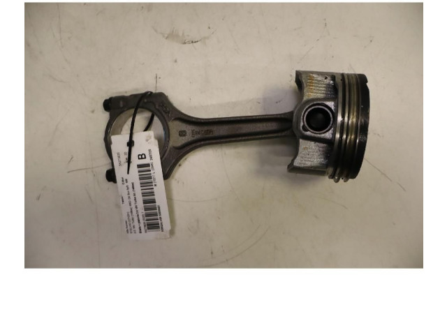  Поршень с шатуном 55273835   Alfa Romeo Stelvio  