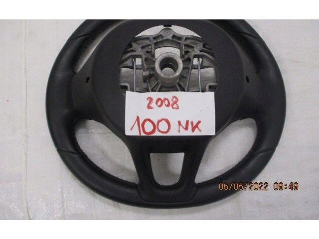 Volant Peugeot 2008 I 2013   