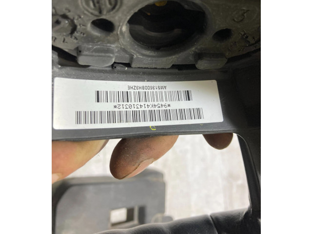 Руль Ford C-MAX II  2010 - 2019 года AM513600BH3ZHE      