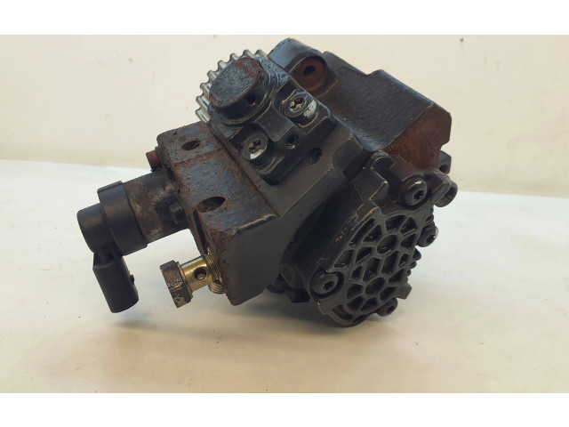 Vstřikovací čerpadlo 059130755S, 0445010154   Audi A6 S6 C6 4F     