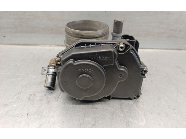 Блок управления коробкой передач 06A133064H, 06A133062G   Volkswagen Polo IV 9N3