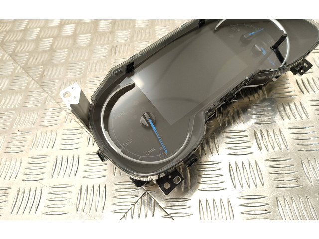 Панель приборов 838004A660, 2575804892   Toyota RAV 4 (XA50)       