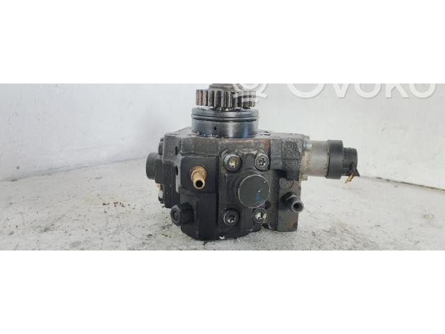 Vstřikovací čerpadlo 0445010404   Renault Scenic III -  Grand scenic III    R9M402 