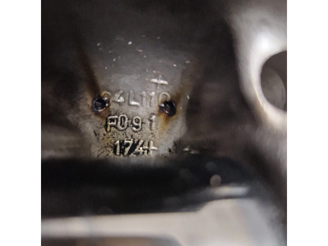 Píst 7812585   BMW 5 F10 F11  pro naftový motor 3.0 N57D30B Diesel straight 6