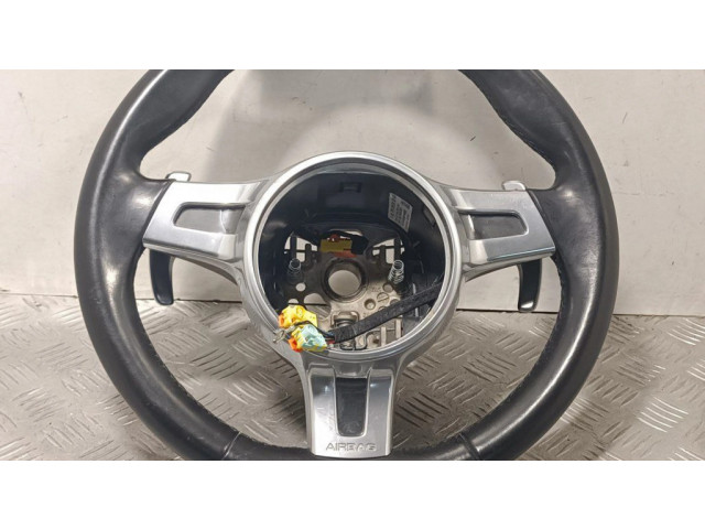 Volant Porsche Cayenne (92A) 2011 7PP419091BB  
