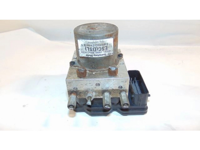 Jednotka ABS 4892034010, 4892034000   SsangYong Korando 2011