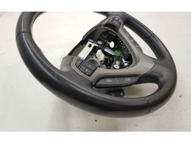 Volant Honda Accord 2009 8522SL  
