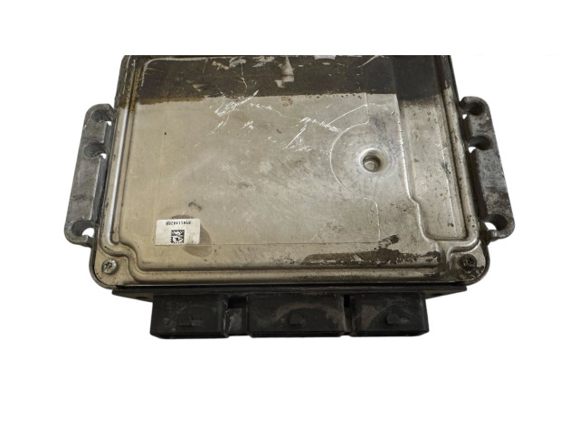 Řídící jednotka 8200518648, 8200634611   Suzuki Grand Vitara II 2006