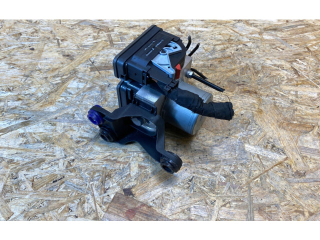 Jednotka ABS 80A907379AD, 80A907379   Audi Q5 SQ5 2018