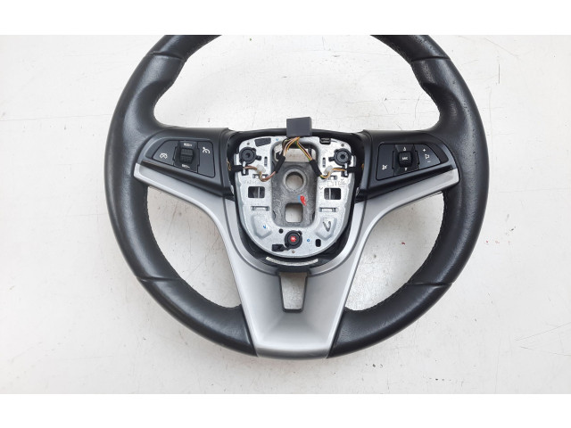 Руль    95227506   Chevrolet Cruze
