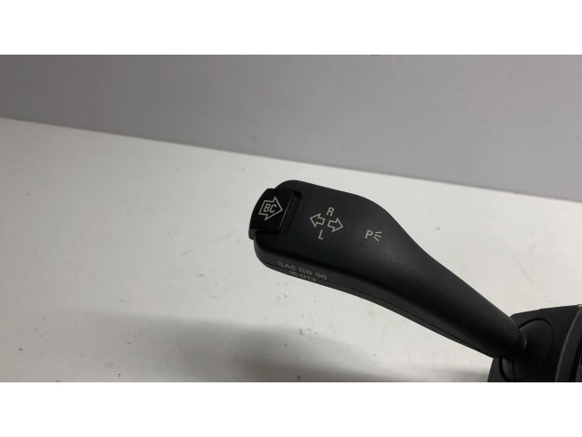 Подрулевой переключатель 8376445   BMW Z4 E85 E86