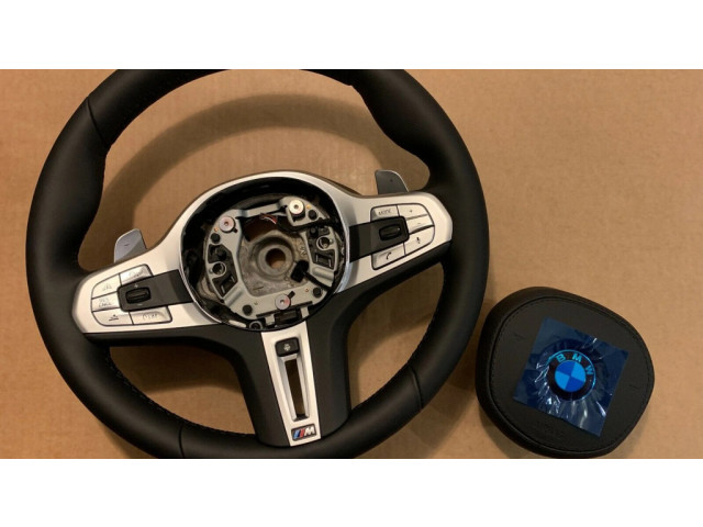 Volant BMW 7 G11 G12 2016 32308008181, 32308094544  