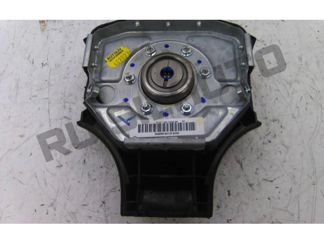 Подушка безопасности водителя    Rover 45