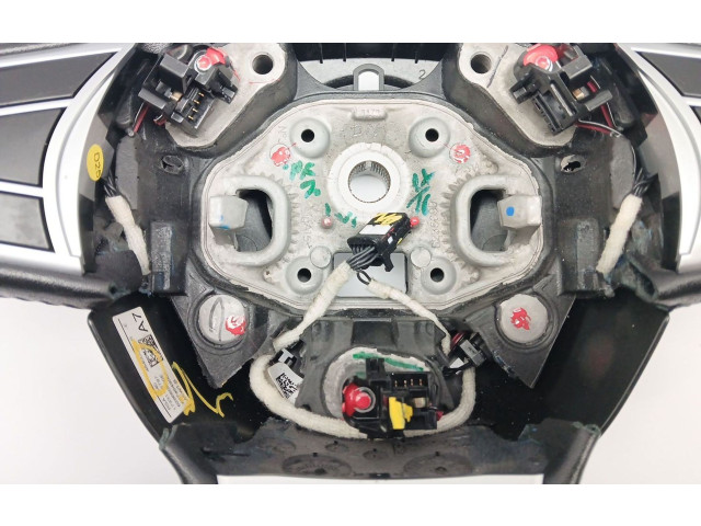 Volant Renault Megane IV 2018 484005825R  