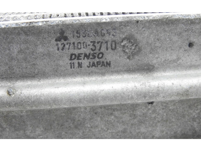 Интеркулер  1530A093, 1530A093   Mitsubishi ASX 