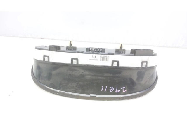 Панель приборов 940033K320   Hyundai Sonata       