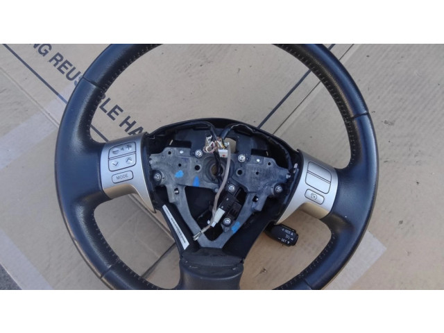 Volant Toyota Auris 150 2008 607095211  