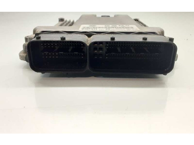 Блок управления двигателем Блок управления 03G906016FH, 0281011909   Seat Toledo II (1M)