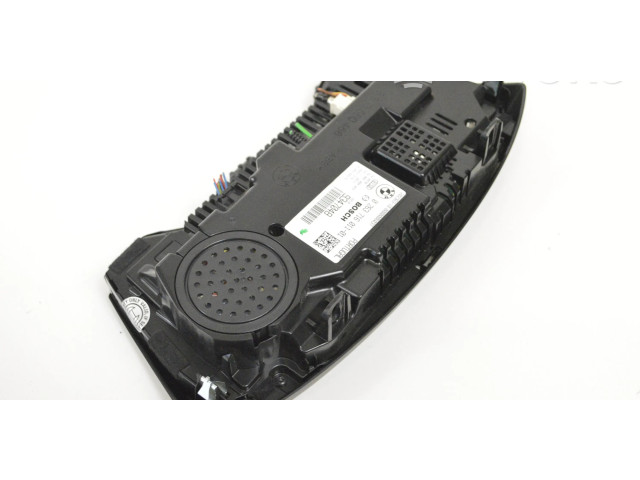 Панель приборов 9347048, 62109347048   BMW i8       