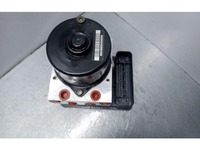 Jednotka ABS 9665898980   Peugeot 207 2010