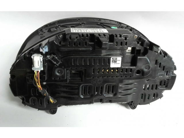 Přístrojová deska  Mercedes-Benz C W205 2015 A2059000416, A2059015106  