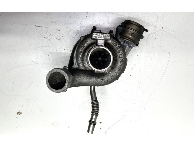 Поршень Турбина  059145701E, 45413556  Audi A6 Allroad C5  