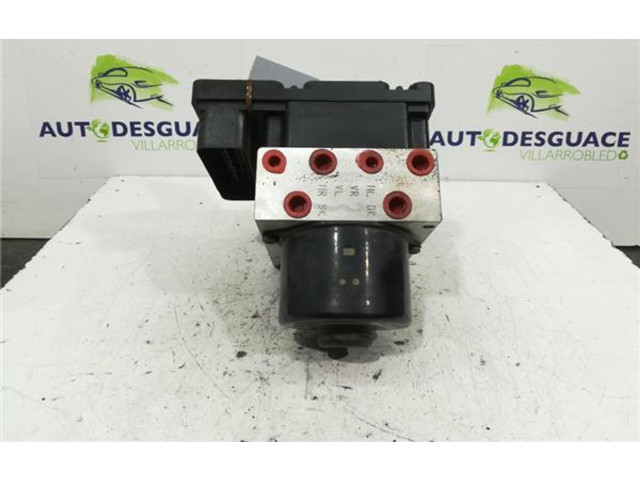 Блок управления АБС 7L0614111B, 10020402574   Volkswagen Touareg I