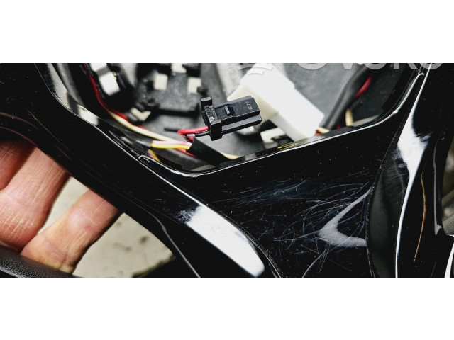 Volant Renault Captur 2015 985105453R, 6218822  