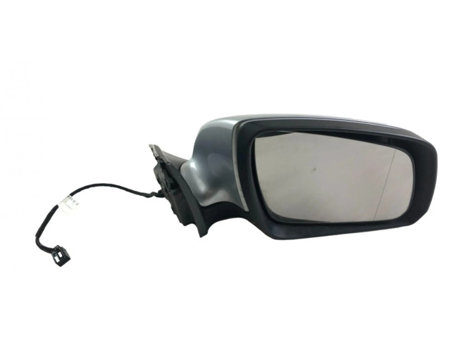 Zpětné zrcátko pravé Mercedes-Benz C W204 2007  A2048100276  