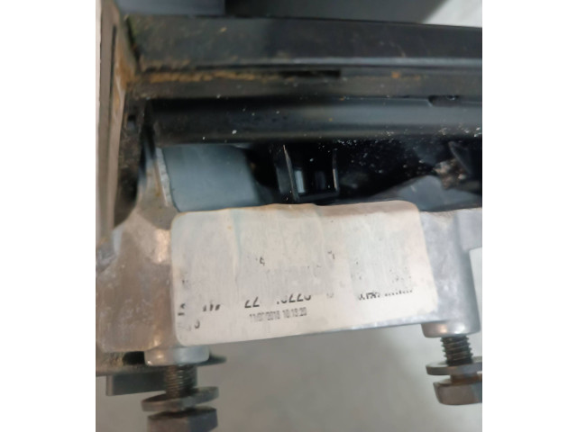 Zpětné zrcátko  BMW 3 G20 G21 2022    