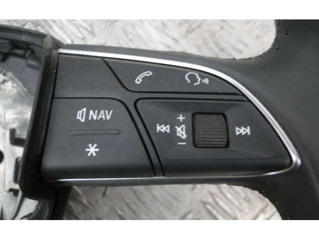 Volant Audi Q5 SQ5 2023 80A419091J, 80A419091J  