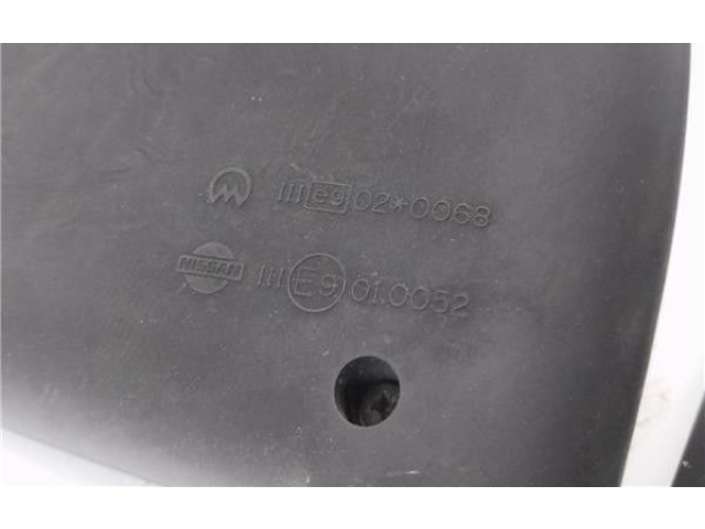 Зеркало электрическое        Nissan Serena   -  года   