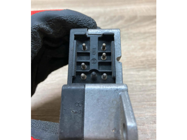 Блок подушек безопасности 0038200610, 0285001050   Mercedes-Benz 190 W201