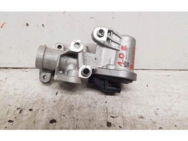 Клапан EGR 28450-07000   KIA Picanto