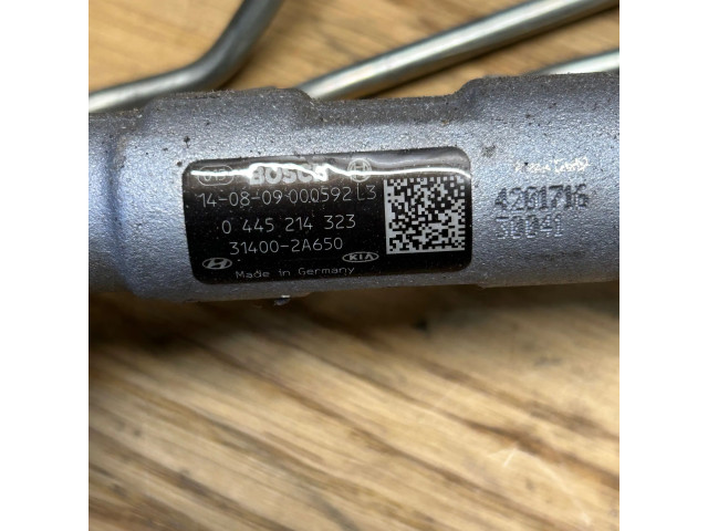 Блок подушек безопасности 95910G2400, G295910400   Hyundai Ioniq