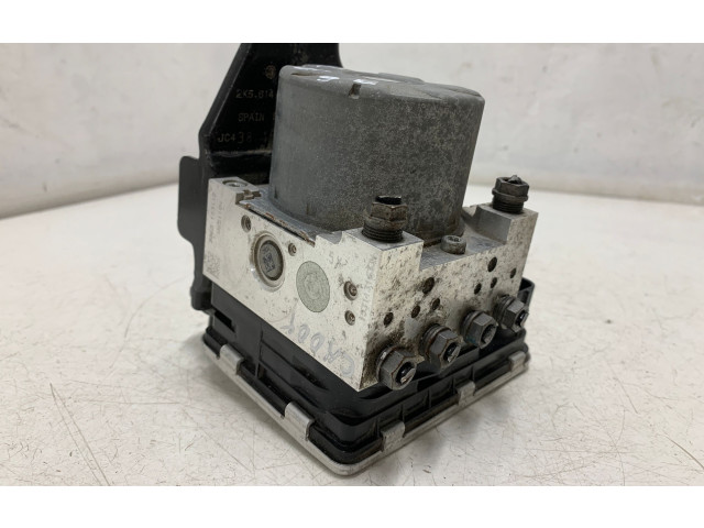 Блок АБС 7E0907379P, 3062153112   Volkswagen  Caddy  2015 - 2020 года