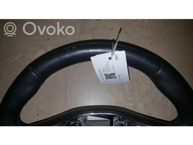 Руль Chevrolet Volt II  2015-- года 84129729, 821106390      