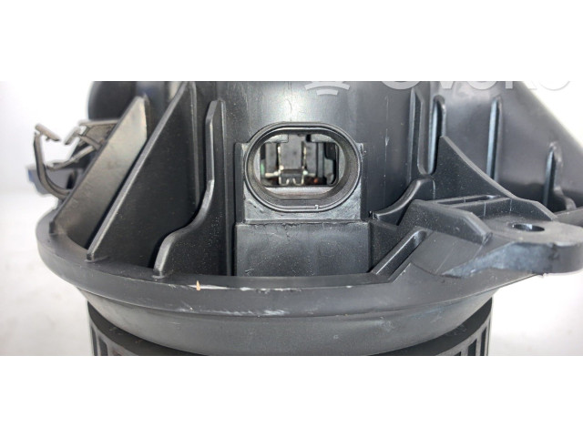 Вентилятор печки    6441K9   Peugeot 406