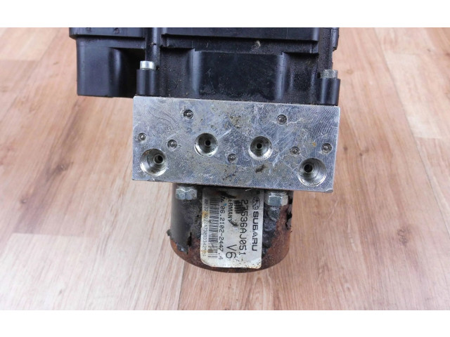 Jednotka ABS 27536AJ051, 06210966693   Subaru Outback 2013