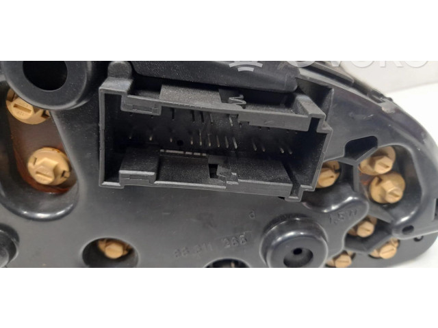 Панель приборов 2025401948   Mercedes-Benz C W202       
