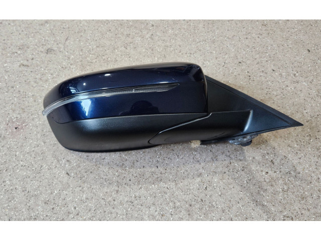 Zpětné zrcátko  BMW 3 G20 G21 2022    