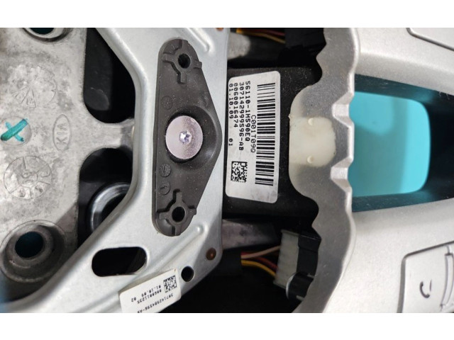 Volant KIA Ceed 2010 56110-1H590EQ, IMPRK1383200  