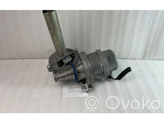 Vstřikovací lišta 8965010010, JJ501002702   Toyota C-HR I     