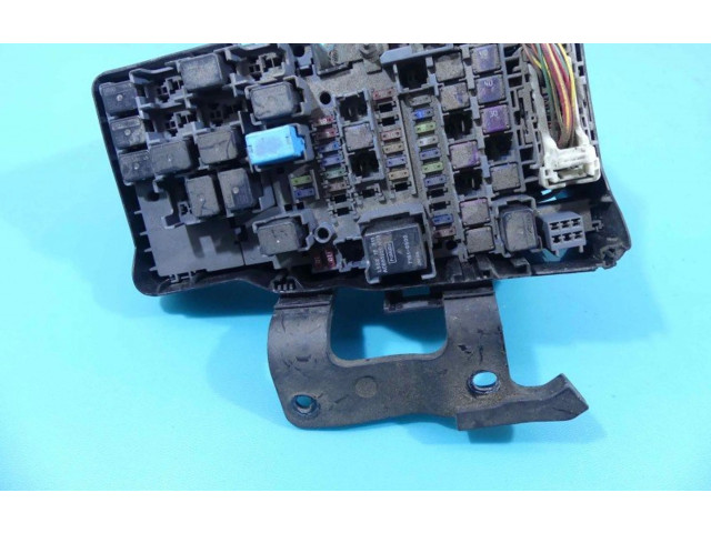 Блок управления двигателем ECU E6T57572H1, IMPRK1309220   Mazda 6