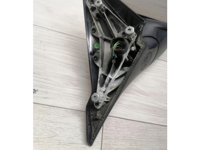 Zpětné zrcátko  BMW 1 F20 F21 2011  51167242701  