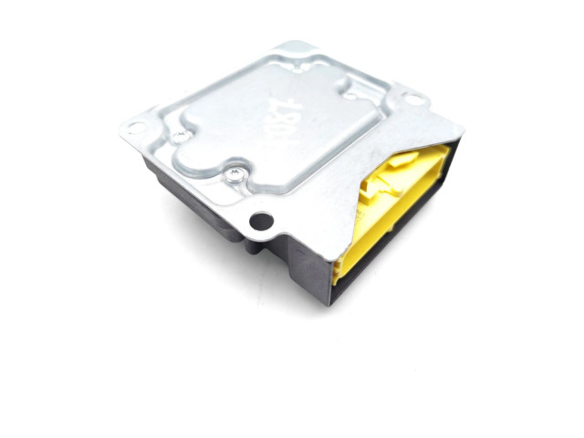 Блок подушек безопасности 6R0959655C, 0285010527   Skoda Fabia Mk2 (5J)