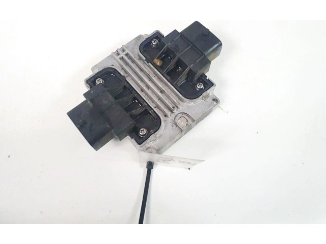 Блок управления коробкой передач 55563101, wkfa005826   Saab 9-5