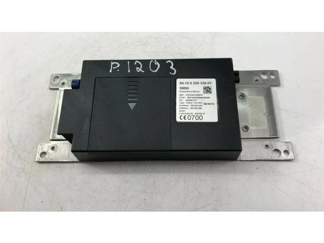 Блок управления 9329339, P1203   BMW 1 F20 F21